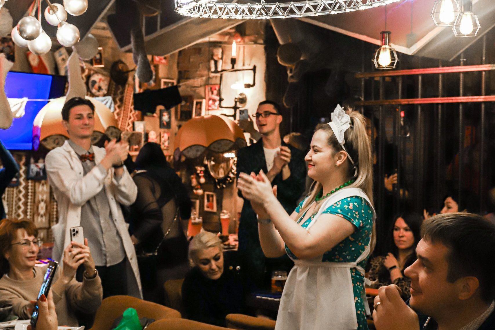 Кусочки Винтаж 11 лет!