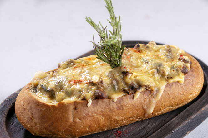 КУРИНАЯ ГРУДКА